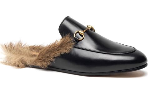 gucci mocasin peludo|mocasines de gucci.